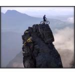 Danny Macaskill: The Ridge 很棒的影片，值得一看
