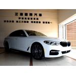 【售出】【BMW 540i M-Sport-2017年】【跟車】