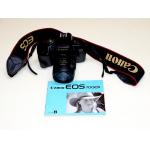【Canon-EOS 700QD 配 35-80mm 鏡頭】良品自售 只...