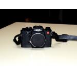 【Leica R7 近全新】自售現品-頂級 leica r7 黑色 35mm 單眼膠卷相機機身..